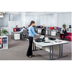 GBC CombBind C340 spirálozógép