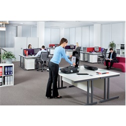 GBC CombBind C340 spirálozógép