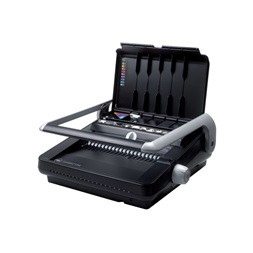 GBC CombBind C340 spirálozógép