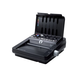 GBC CombBind C450E elektromos spirálozógép