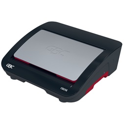 GBC CombBind CB25E elektromos spirálozógép