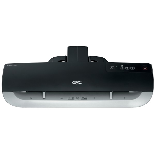 GBC FUSION 3100L A3 laminálógép