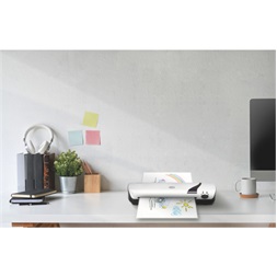 GBC Inspire+ A3  fehér laminálógép