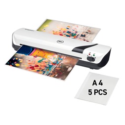 GBC Inspire+ A4 fehér laminálógép