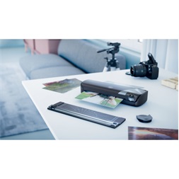 GBC Inspire+ A4 fekete laminálógép szett