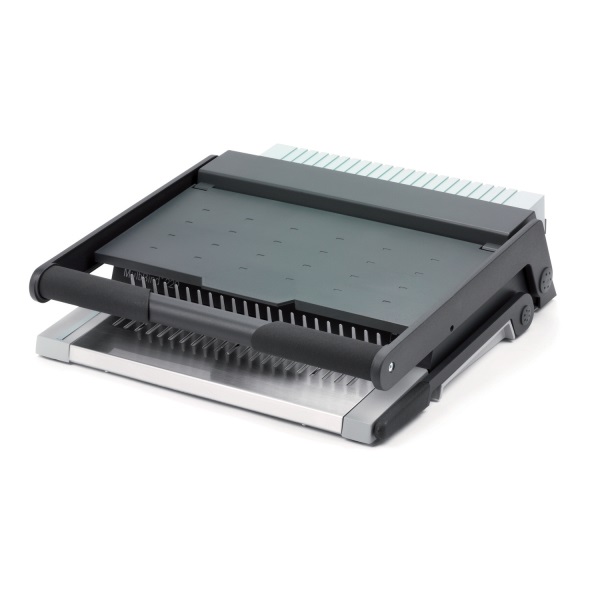 GBC MultiBind 220 spirálozógép