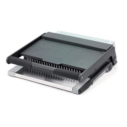 GBC MultiBind 220 spirálozógép