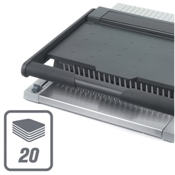 GBC MultiBind 420 spirálozógép