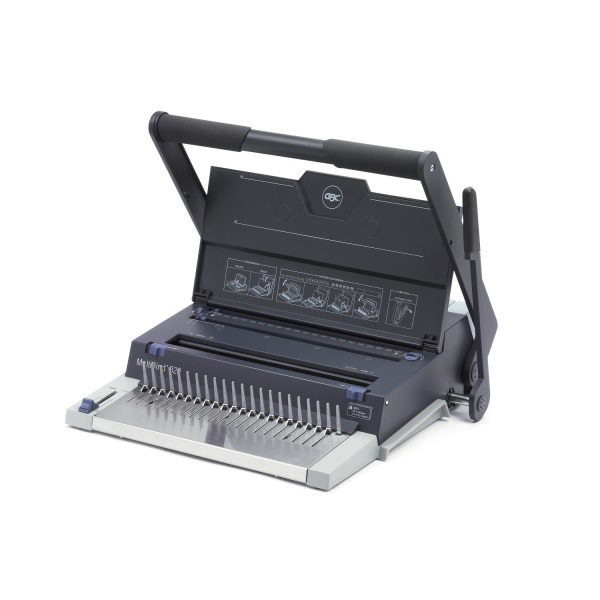 GBC Multibinder 320 spirálozógép