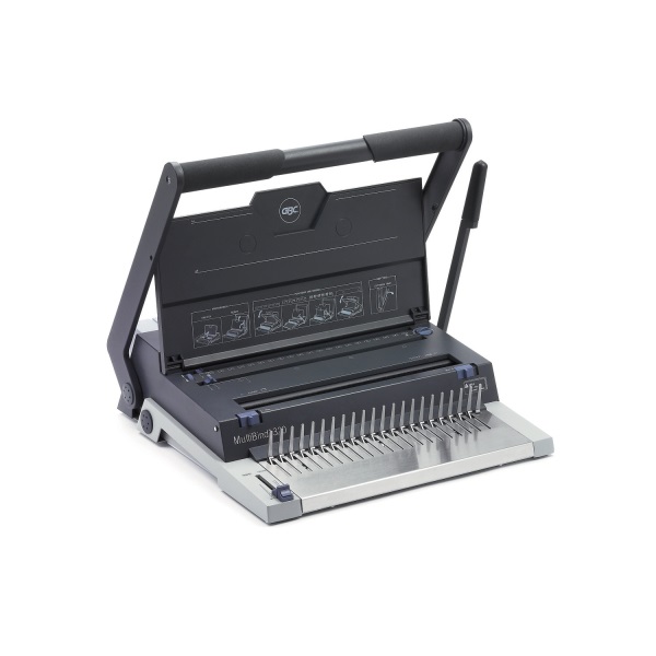 GBC Multibinder 320 spirálozógép