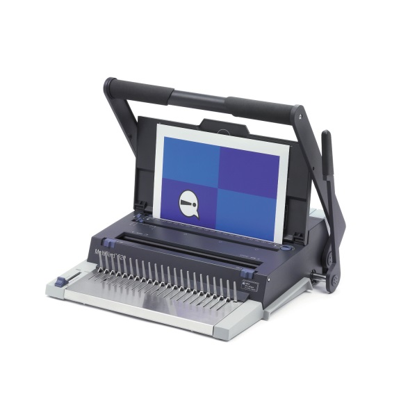 GBC Multibinder 320 spirálozógép