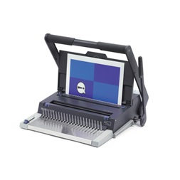 GBC Multibinder 320 spirálozógép