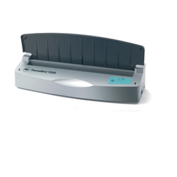 GBC T200 hőkötőgép