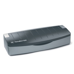 GBC T200 hőkötőgép