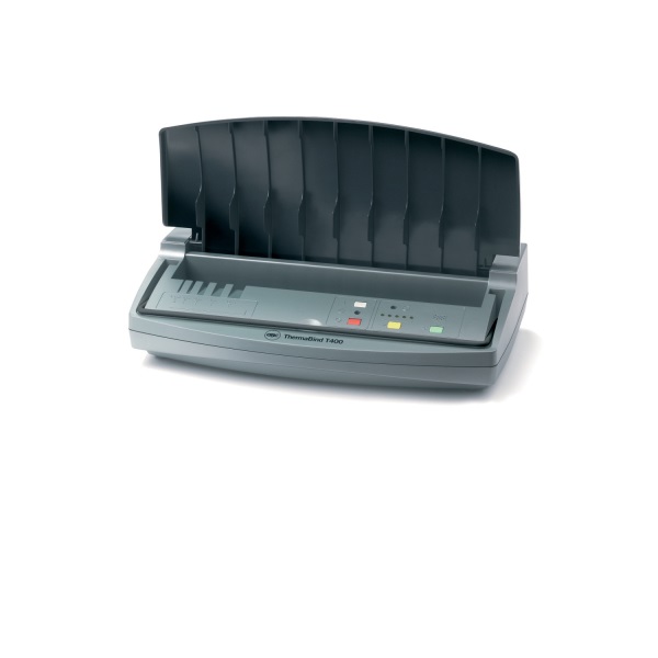 GBC ThermaBind T400 hőkötőgép
