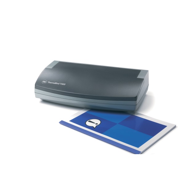 GBC ThermaBind T400 hőkötőgép