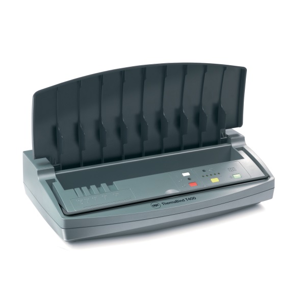 GBC ThermaBind T400 hőkötőgép
