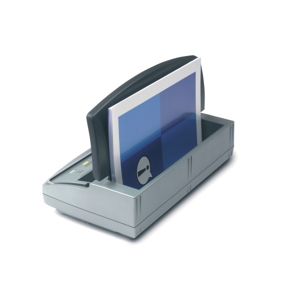 GBC ThermaBind T400 hőkötőgép