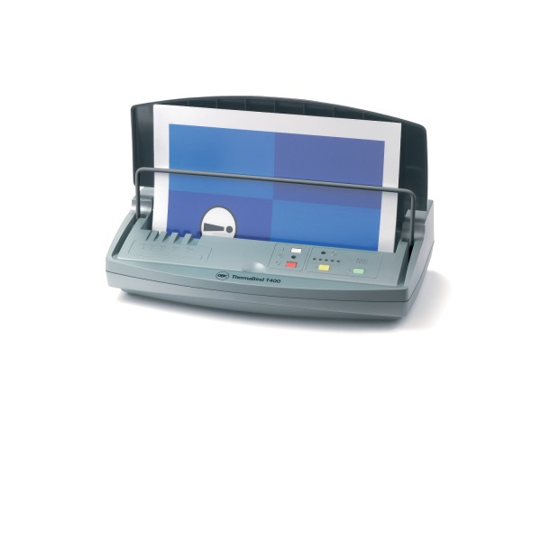 GBC ThermaBind T400 hőkötőgép