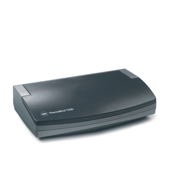 GBC ThermaBind T400 hőkötőgép