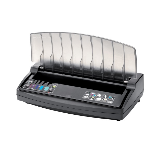 GBC ThermaBind T400 hőkötőgép