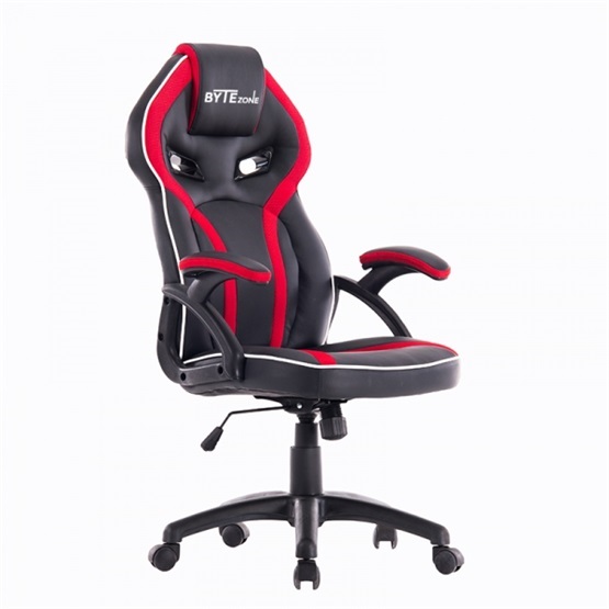 GCN ByteZone Fire gamer szék