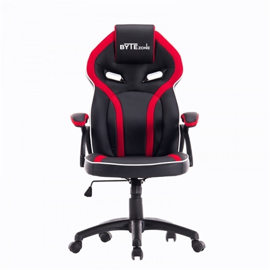 GCN ByteZone Fire gamer szék