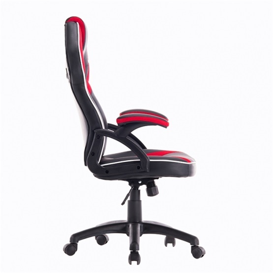GCN ByteZone Fire gamer szék