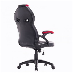 GCN ByteZone Fire gamer szék