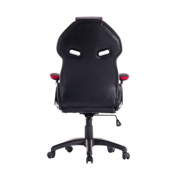 GCN ByteZone Fire gamer szék