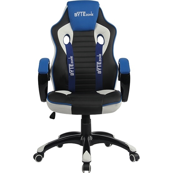 GCN ByteZone Racer Pro kék gamer szék