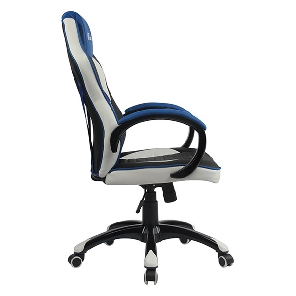 GCN ByteZone Racer Pro kék gamer szék