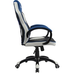 GCN ByteZone Racer Pro kék gamer szék