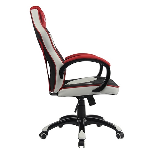GCN ByteZone Racer Pro piros gamer szék