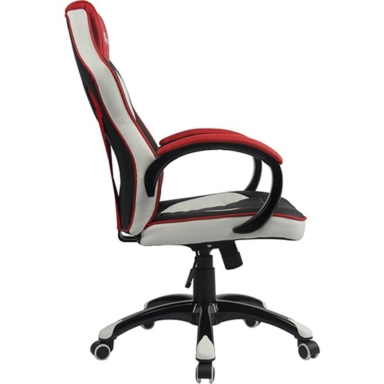 GCN ByteZone Racer Pro piros gamer szék