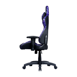 Cooler Master Caliber R1S CAMO szürke camouflage gamer szék
