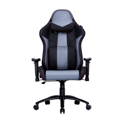 Cooler Master Caliber R3 fekete gamer szék