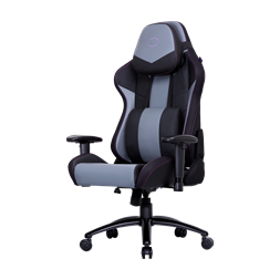 Cooler Master Caliber R3 fekete gamer szék