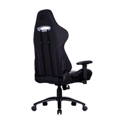 Cooler Master Caliber R3 fekete gamer szék
