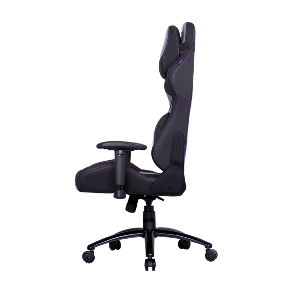 Cooler Master Caliber R3 fekete gamer szék