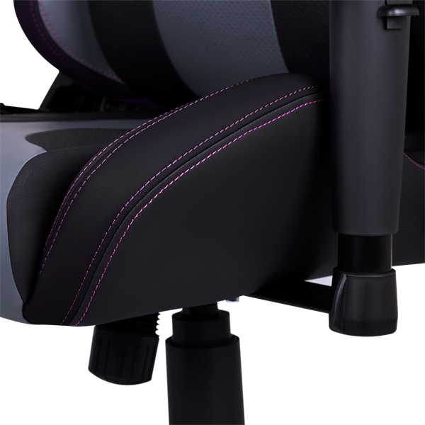 Cooler Master Caliber R3 fekete gamer szék