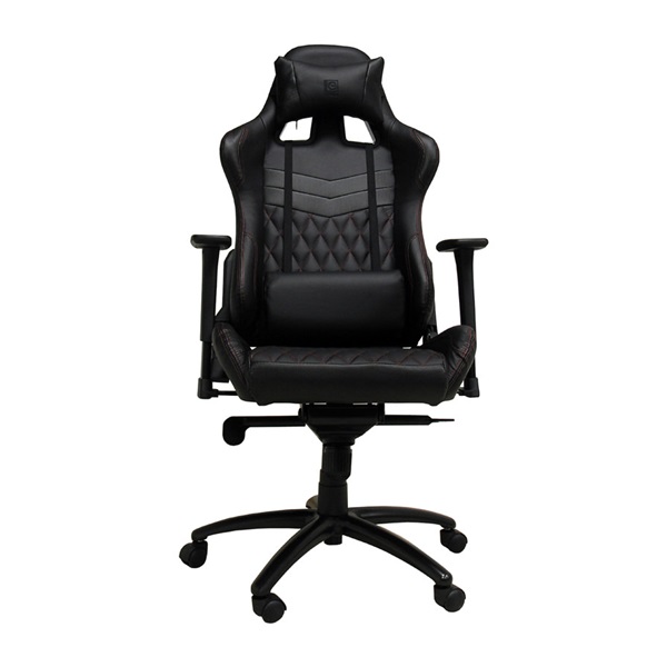 LC Power LC-GC-3 fekete gamer szék