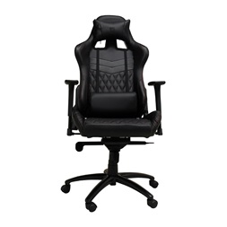 LC Power LC-GC-3 fekete gamer szék