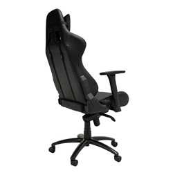 LC Power LC-GC-3 fekete gamer szék