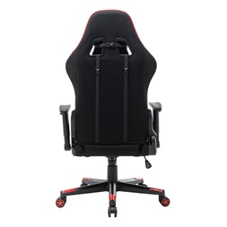 LC Power LC-GC-703BR fekete/piros gamer szék