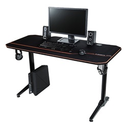 GDK ByteZone Standard gamer asztal