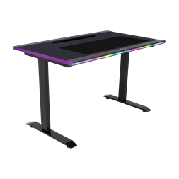 Cooler Master GD120 ARGB gaming asztal