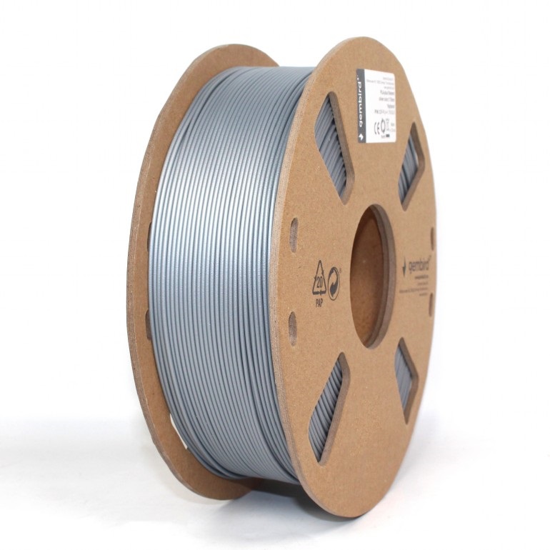 GEMBIRD 3DP-PLA+1.75-02-S Filament PLA