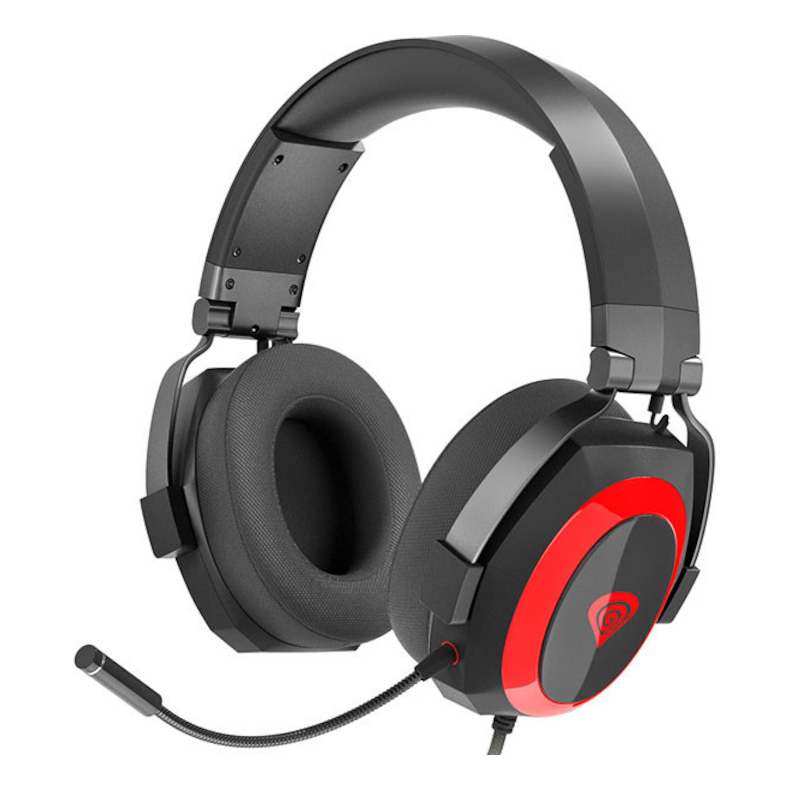 Genesis NSG-0998 ARGON 500 gamer headset