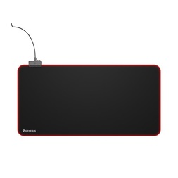 Genesis NPG-2110 EGÉRPAD BORON 500 XXL RGB LOGO 800X400MM